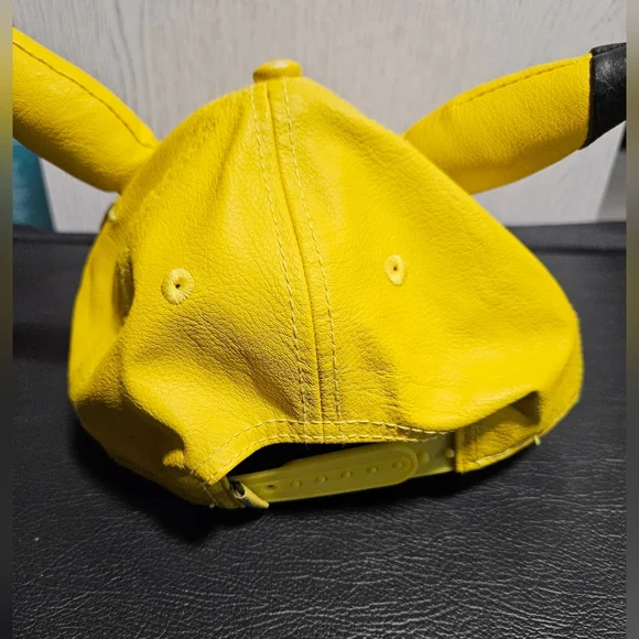 Pikachu Hat - Picture 2 of 4